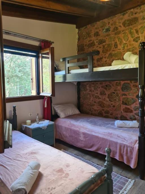 Annas Cozy Cottage Kalymnos Panormos  Esterno foto